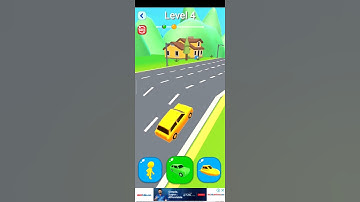 shape shifting game || level 4 complete||#shorts #shapeshifting