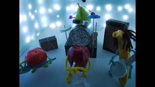 Jeff From Work - Grapes (Official Music Video)