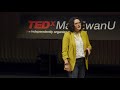 Witchcraft, water bottles and white privilege | Katie Biittner | TEDxMacEwanU