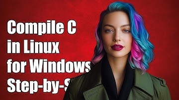 How to Compile C Code in Linux for Windows: A Step-by-Step Guide