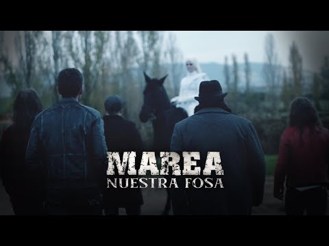 Marea - Nuestra fosa (Vdeo oficial)