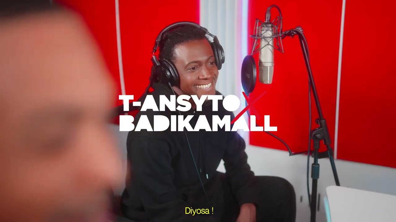 Watch TNB (Tounen Nan Baz ) - T-ANSYTO x BADIKAMALL (OFFICIAL VIDEO) on YouTube Watch TNB (Tounen Nan Baz ) - T-ANSYTO x BADIKAMALL (OFFICIAL VIDEO) on YouTube