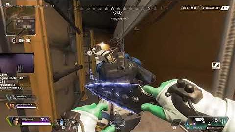 20  Dizzy humiliates stormtrooper  by nechrito  Dizzy  Apex Legends  16 1K views    Last year