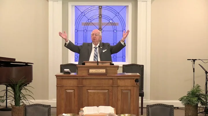 "Pressing Toward the Goal"  Philippians 3:12-21