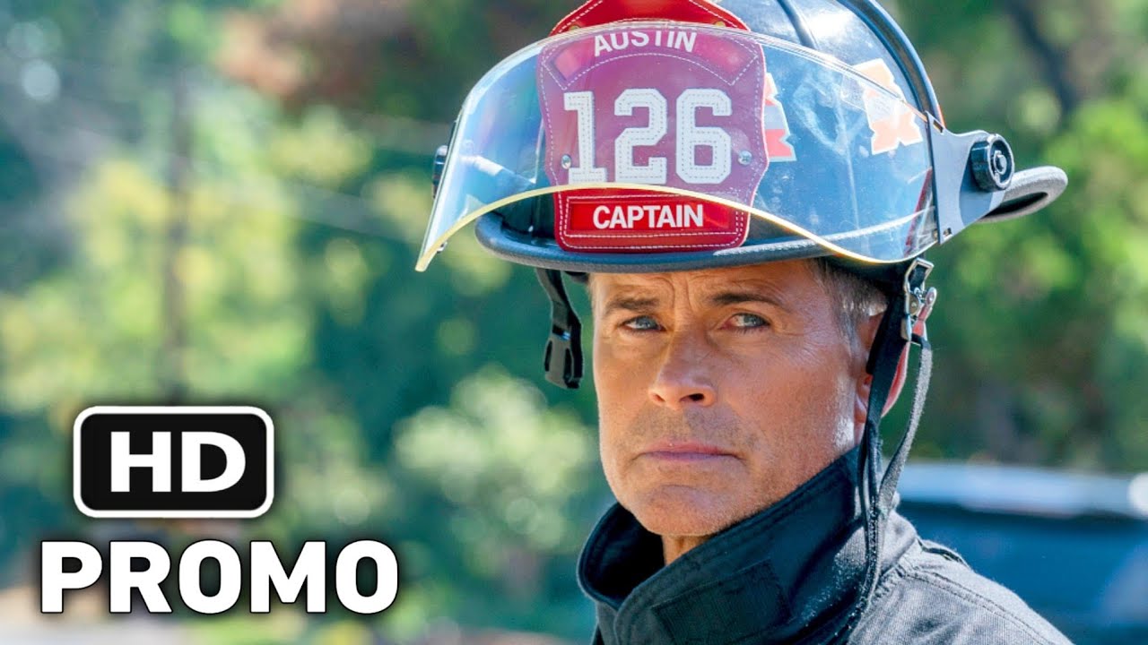 911 LONE STAR Season 5 Episode 3 Promo | 5x03 - YouTube