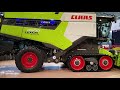 Комбайн CLAAS LEXION 8900 TT