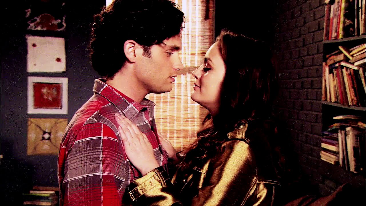 Dan & Blair l Don't Wait