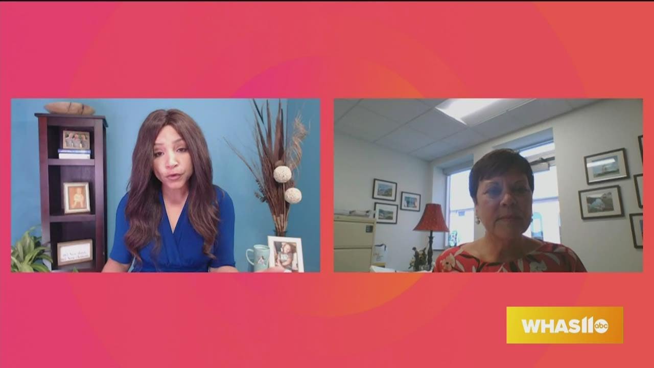 Louisville Catholic Schools on their back-to-school decision