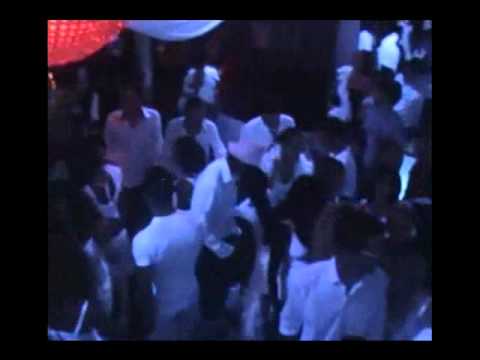 SENSATION WHITE 2010 @ FABRIK CLUB (tour du club p...