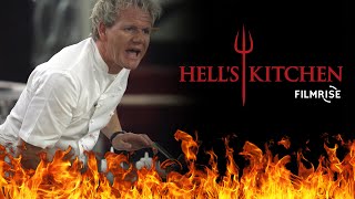 The Final 5 | Hell's Kitchen | S10 E17 | Uncensored | US | FULL EPISODE