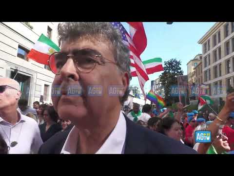 Video Milano, Fiano: «Siamo stati cacciati, ci hanno detto siete saponette mancate».