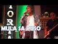 Bugoy Drilon part(1/4) - Mula Sa Puso / BENEFIT CONCERT FOR JEAR SANTOS MOM