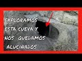 Encontramos cueva en la cima de una montaña!!encuentro hombre de otro planeta