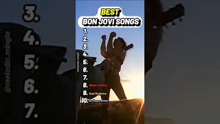 Best Bon Jovi bonjovi