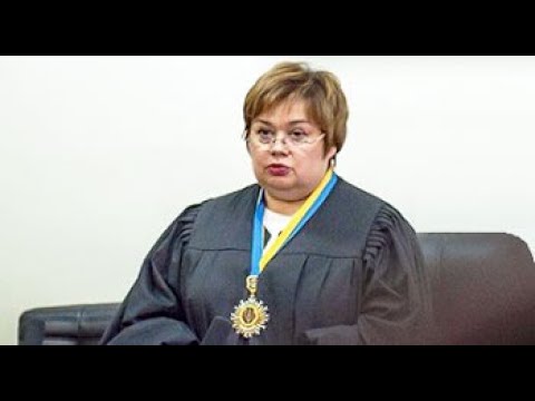 Суддя Мєлєшак О.В. Авдіївські свинні на службі ДНР