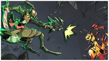 KILLBUG - First Bug-Person Bug Shooter