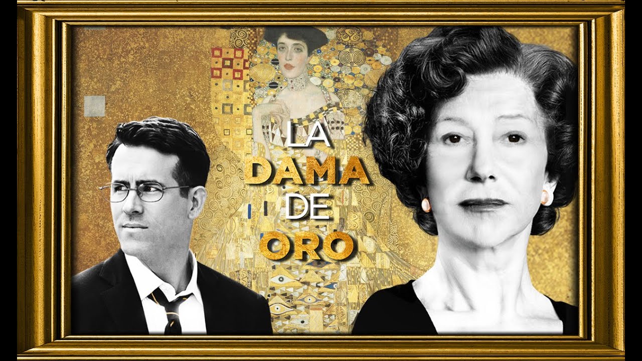 Descargar Pelicula La Dama De Oro