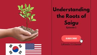 E415: Understanding the Roots of Saigu (Episode 1 - Why go back and remember)