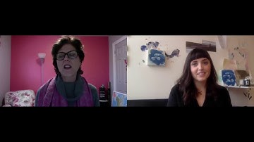 Interview with Amy Ash