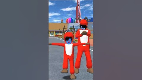 Sakura school simulator 😲🤯 #sakuraschoolsimulator #sakura #sss #shorts #viral #trending