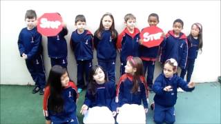 Lighthouse Mother´s Day 2015 - 1st grade