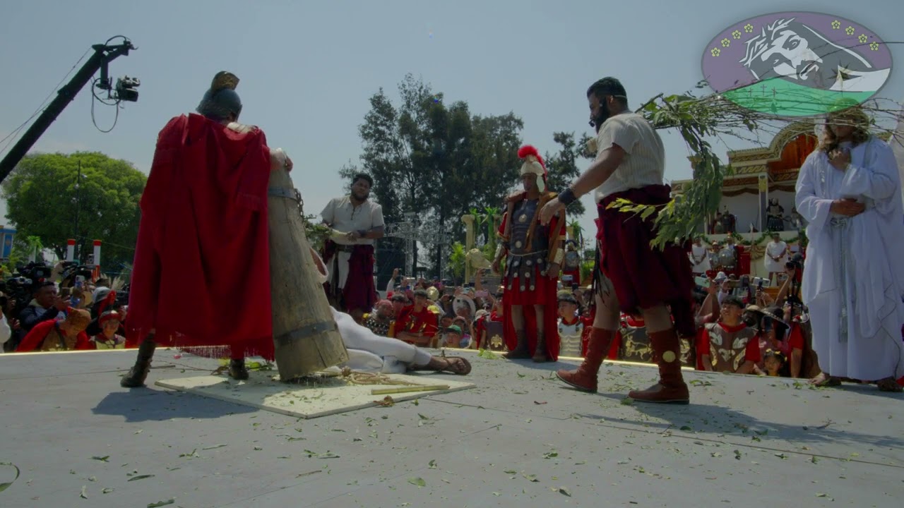 AZOTES | VIERNES SANTO 2024