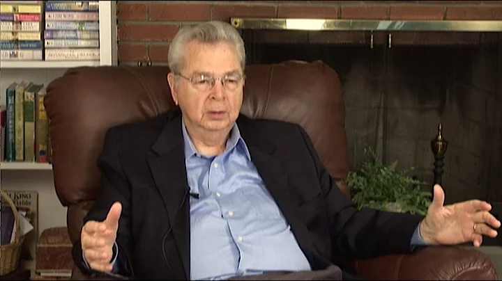 Benjamin Crandall Documentary 2010
