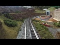 O Gauge Trains, Kross Layout 7/2017