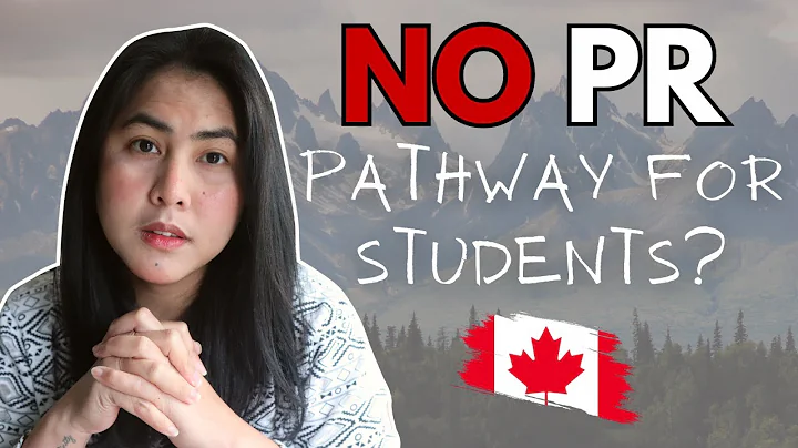 ⚠️BEWARE: Why PR for International students in Canada is NOT EASY? - DayDayNews