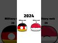 Hey germany ib cheesyganganimates fyp  countryballs shorts