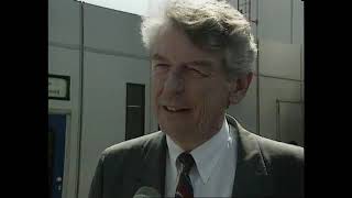 Verkiezingen - De Laatste Campagnedag 1994