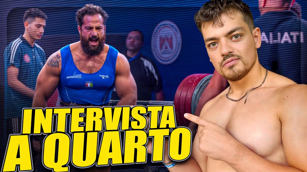 ANDREA QUARTO EX GOI E CAMPIONE PARALIMPICO INTERVISTA YouTube andrea-quarto-ex-goi-e-campione-paralimpico-intervista-youtube