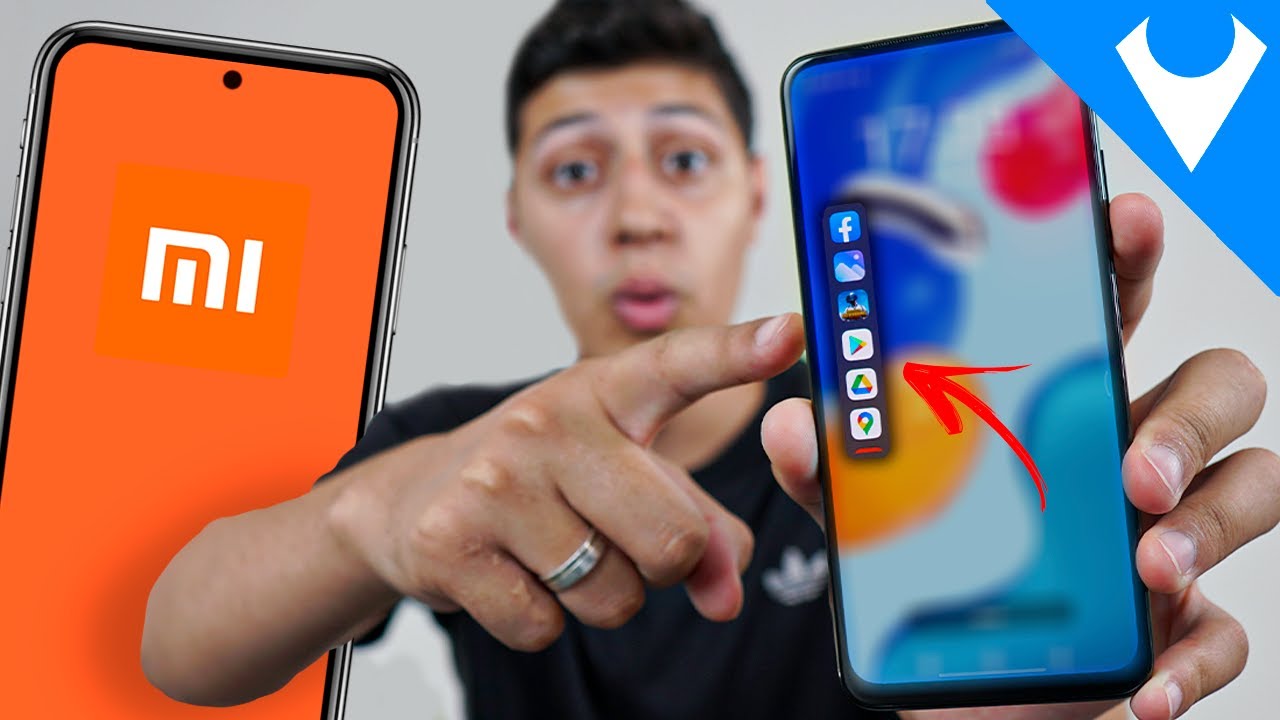 ATIVA AÍ! Dois TRUQUES SECRETOS no seu XIAOMI! +Bônus