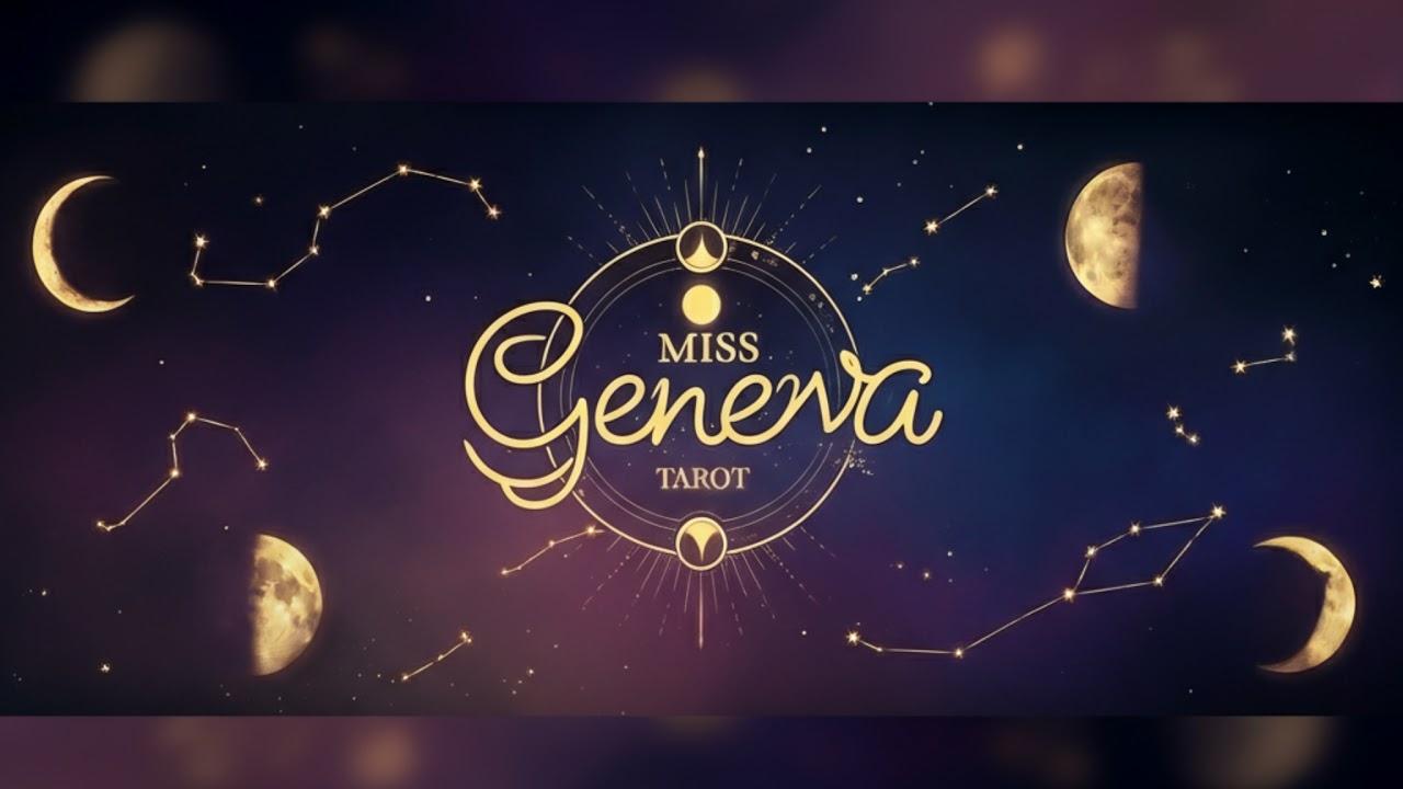 Divine Alignment Weekly Love & Career Tarot Reading (Collective)