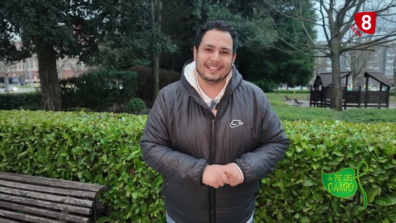 A PIE DEL CAMPO (06-03-26)