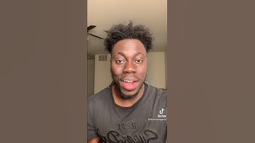 How To Speak In Tongues🔥 ( in less than 60 seconds ) #shorts