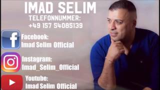 Imad Selim - Bajo - 2017 Resimi