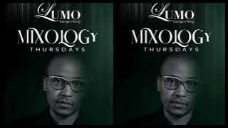 DJ Terance Live @LumoLounge
