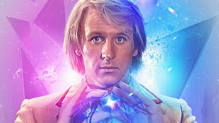 The Passenger - Doctor Who (Season 20 Box Set Announcement)