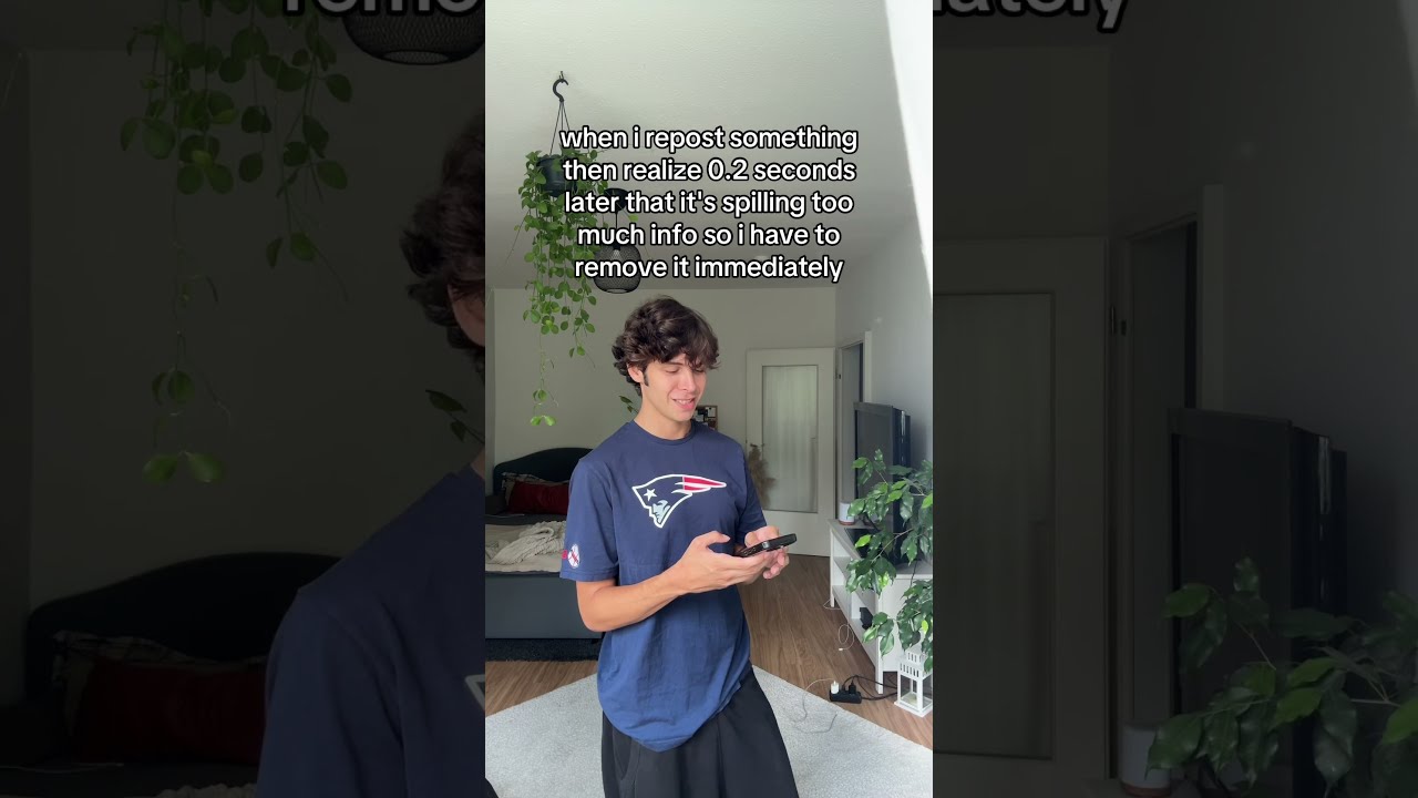 Who Is Doing The Same Facts Relatable Trending