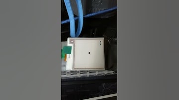 E-Paper Display partial update progress