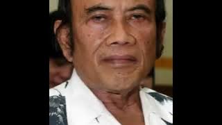 Tersesat Rhoma irama ( karaoke cover)