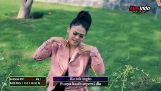 Salsa Kirana - Tak Ingin Seperti Dia -  