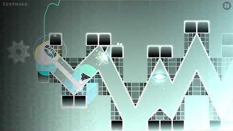 My part in Void Wave