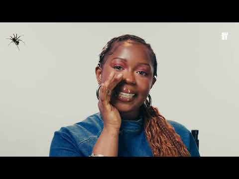 Elestee Breaks Down ALL the Port-Harcourt Street Talk in ‘Space'