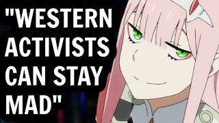 Based Marvel Rivals Devs Destroyed The Modern Audience