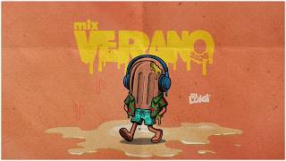 MIX VERANO 2026 BY DJ LUIGI ( MAX CARRA , LAUTA , BAD BUNNY , BIZARRAP, BEELE , HUGEL)