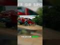 This Truck Comparison Will Shock You Hilux vs Tacoma #trending #offroad