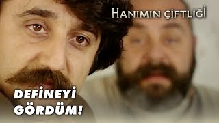 Definenin Yerini Gördün Sandın Değil mi?  -  Hanımın Çiftliği 16.Bölüm