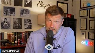 Is TPUSA Trolling by Hosting Accused Predator as Campus Speaker - Ep 176